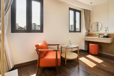 Nicecy Hotel - Le Lai Street – 照片 2
