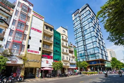 Nicecy Hotel - Le Lai Street – 照片 4