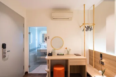 Nicecy Hotel - Le Lai Street – 照片 6