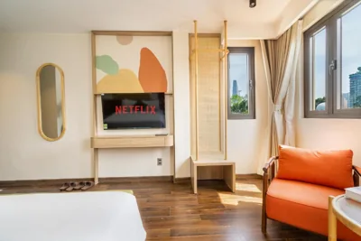 Nicecy Hotel - Le Lai Street – 照片 8