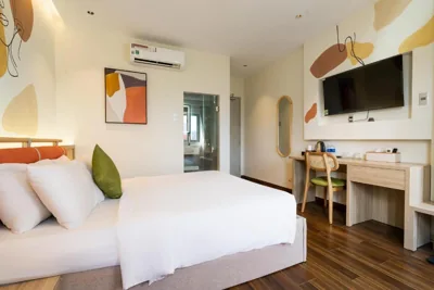 Nicecy Hotel - Le Lai Street – 照片 13